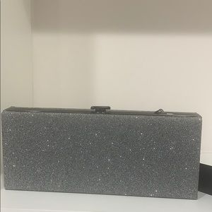 Halston Heritage clutch